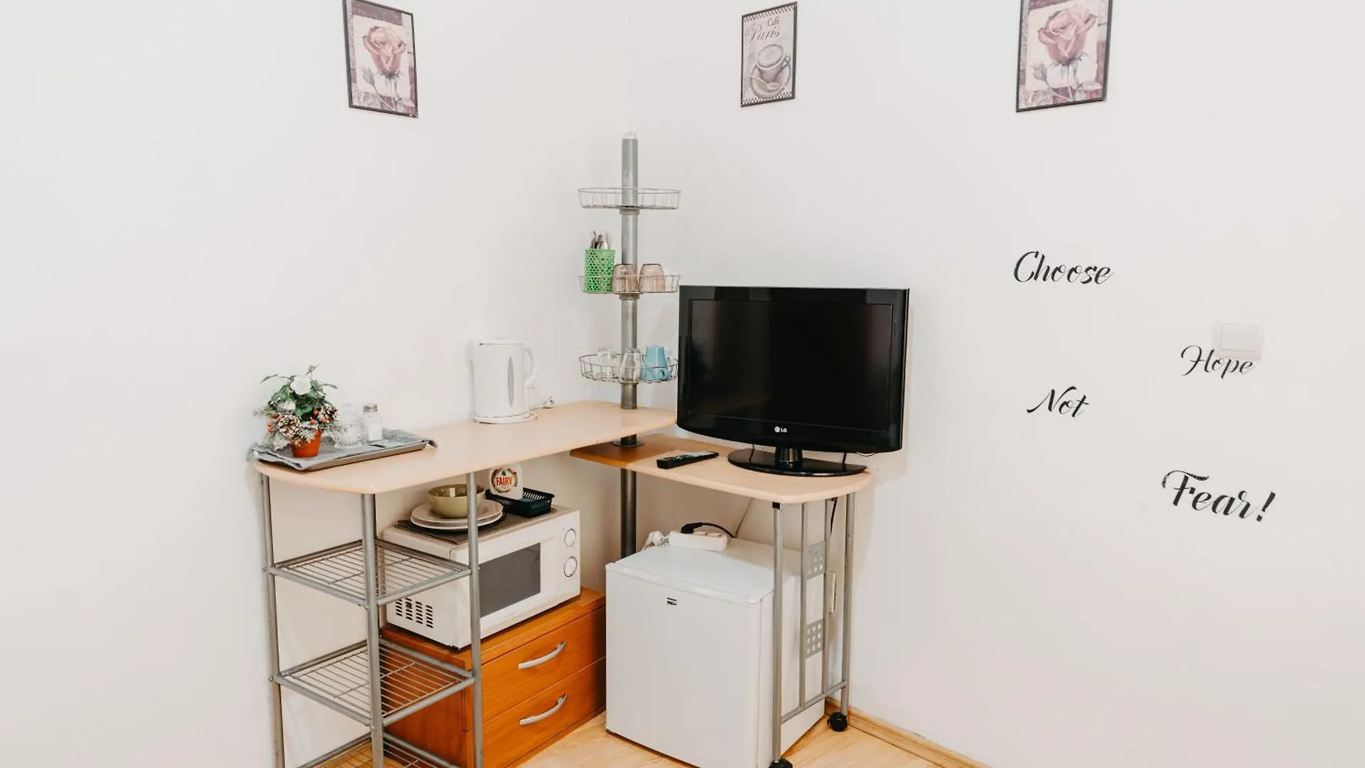 Apartment Cozy Studio On Victoriei Av Bucharest Romania
